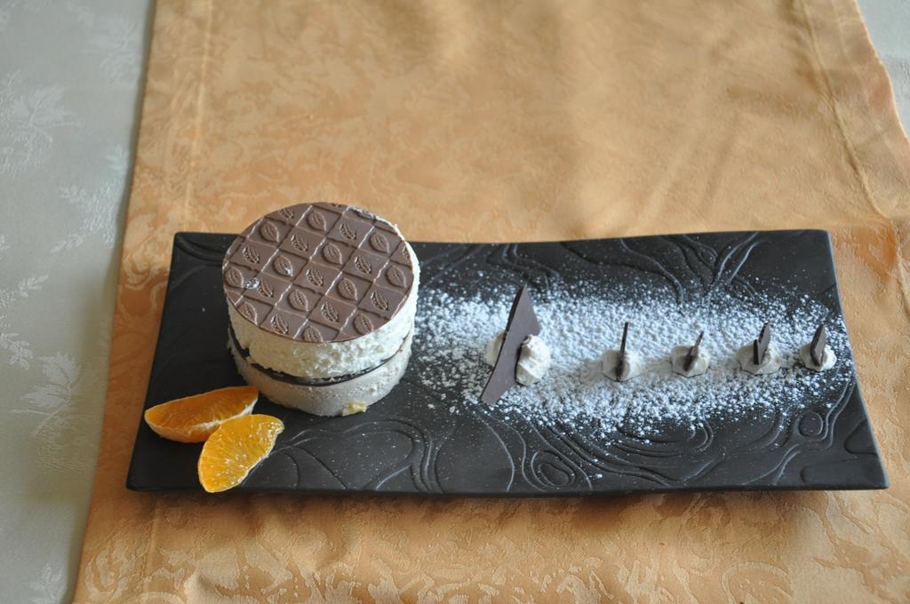 Le Relais De La Vallee Hyèvre-Paroisse Eksteriør bilde