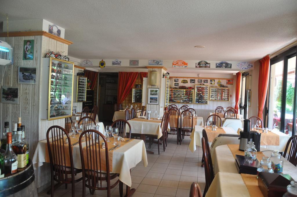 Le Relais De La Vallee Hyèvre-Paroisse Eksteriør bilde